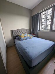 The Alps Residences (D18), Condominium #461750711